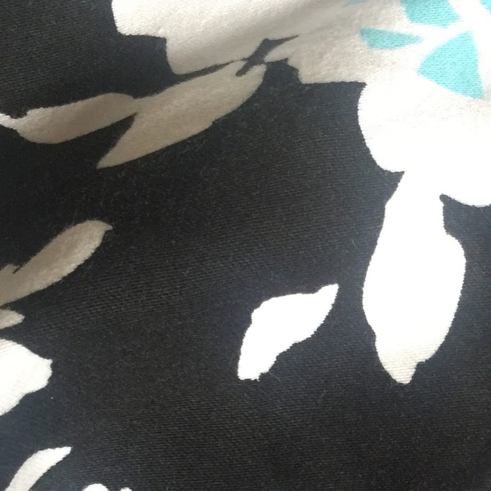 🌟 Maggy London Sz4 Vtg style high waist